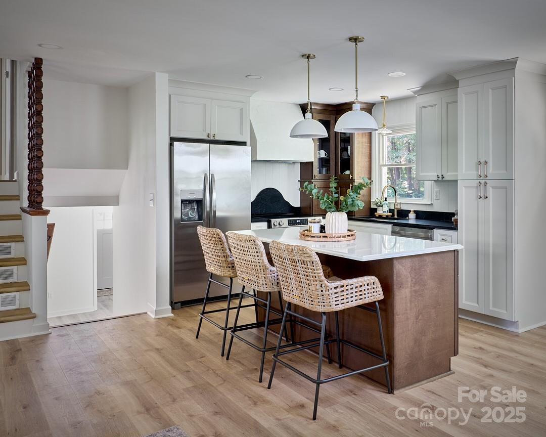 Southern terrace - Residential