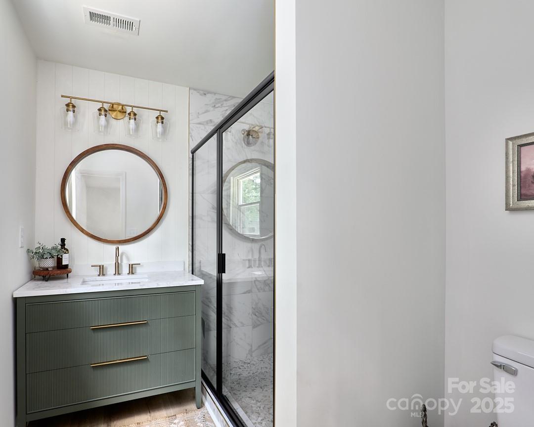 Southern terrace - Residential