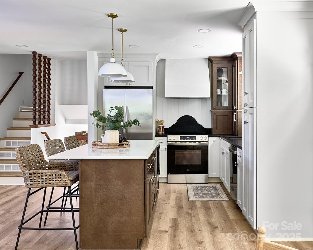 Southern terrace - Residential