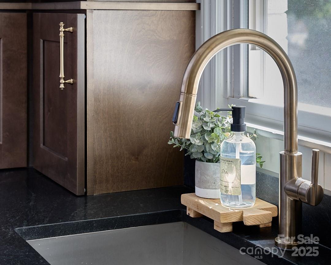 Southern terrace - Residential