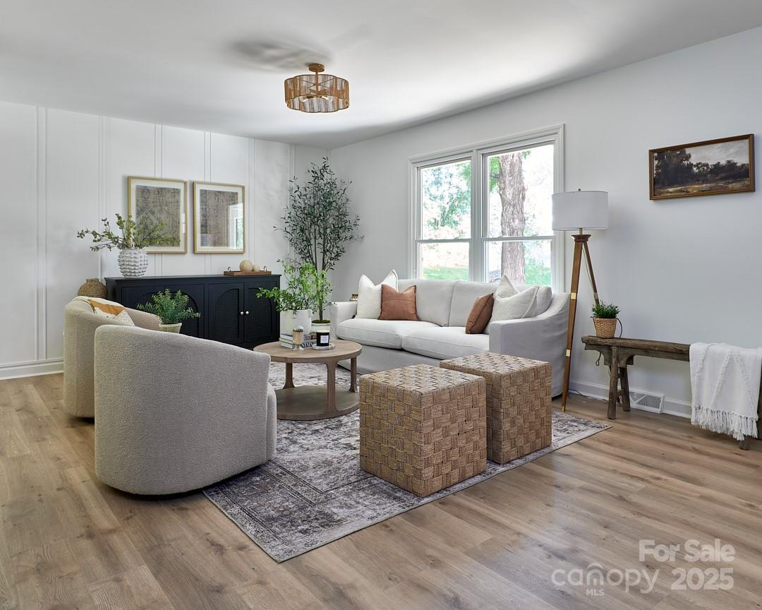 Southern terrace - Residential