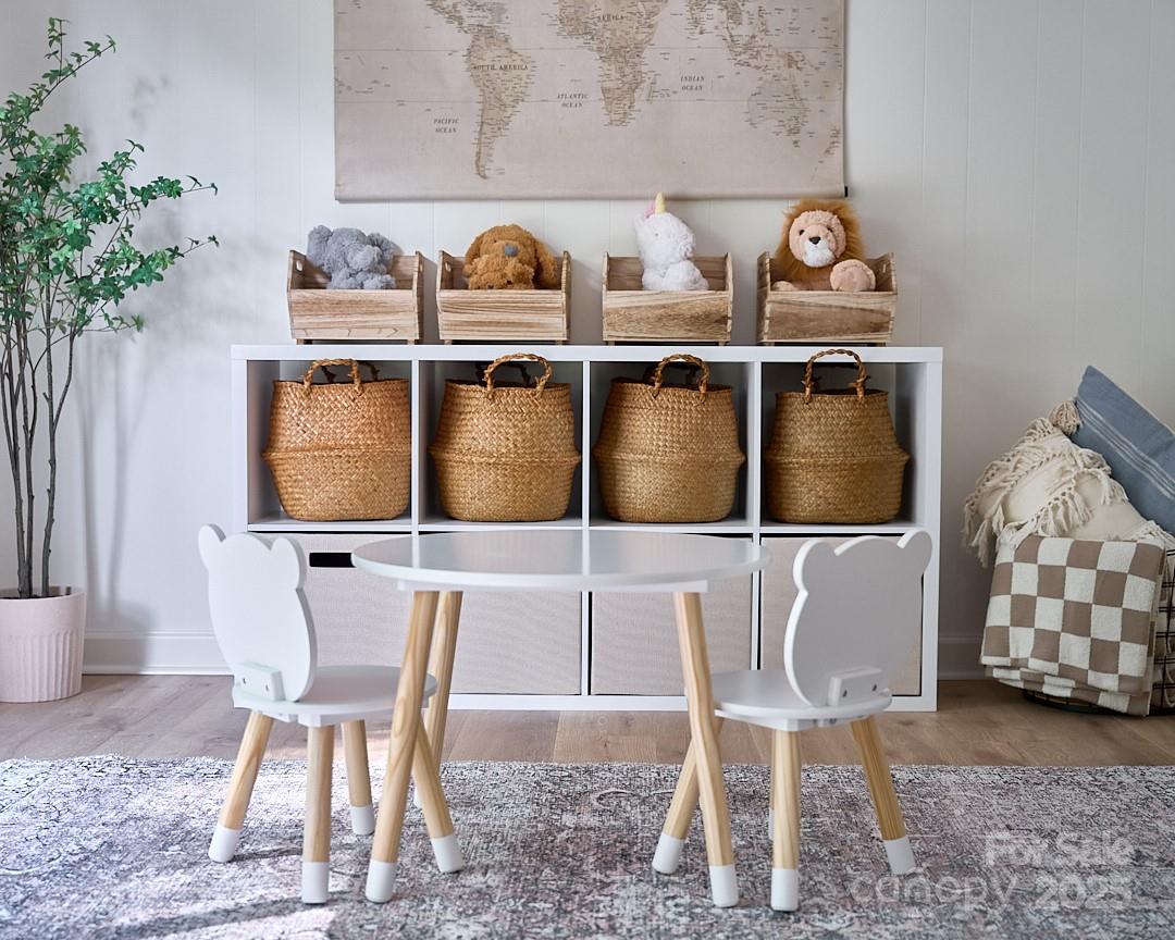 Southern terrace - Residential