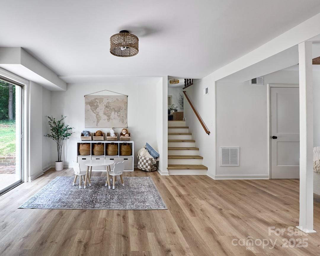 Southern terrace - Residential