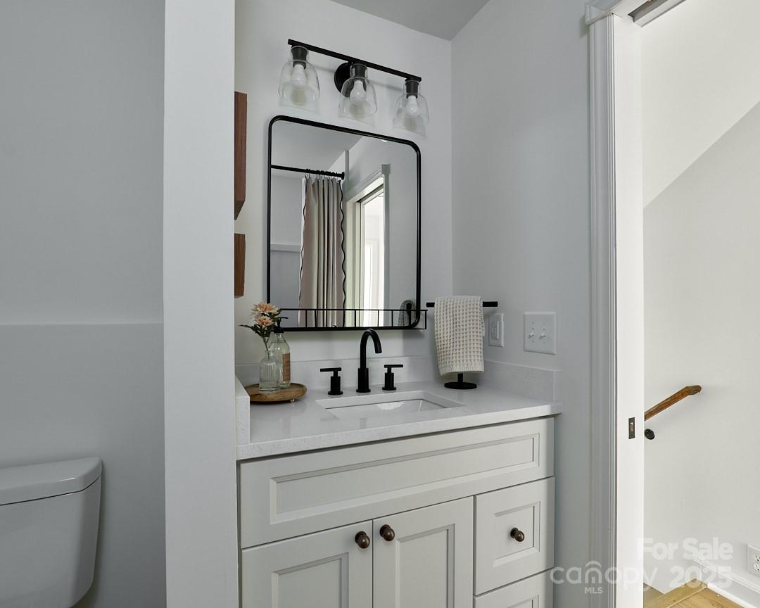 Southern terrace - Residential