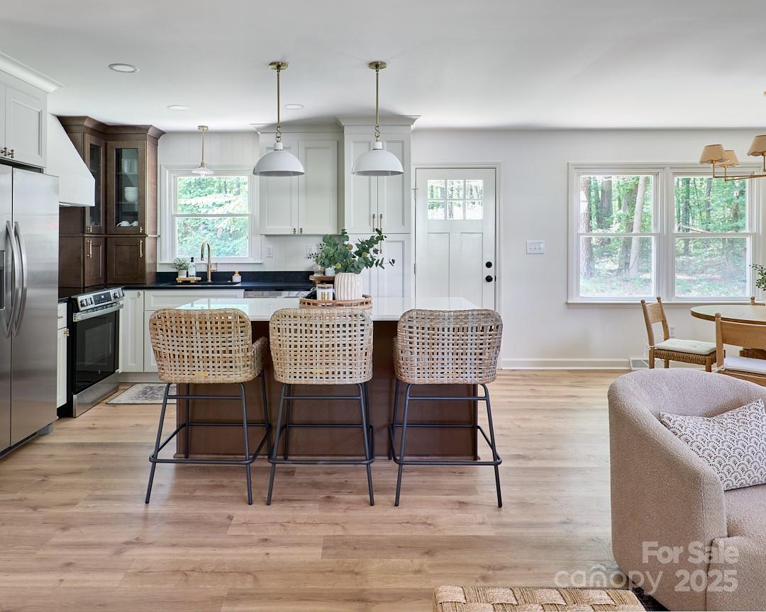 Southern terrace - Residential