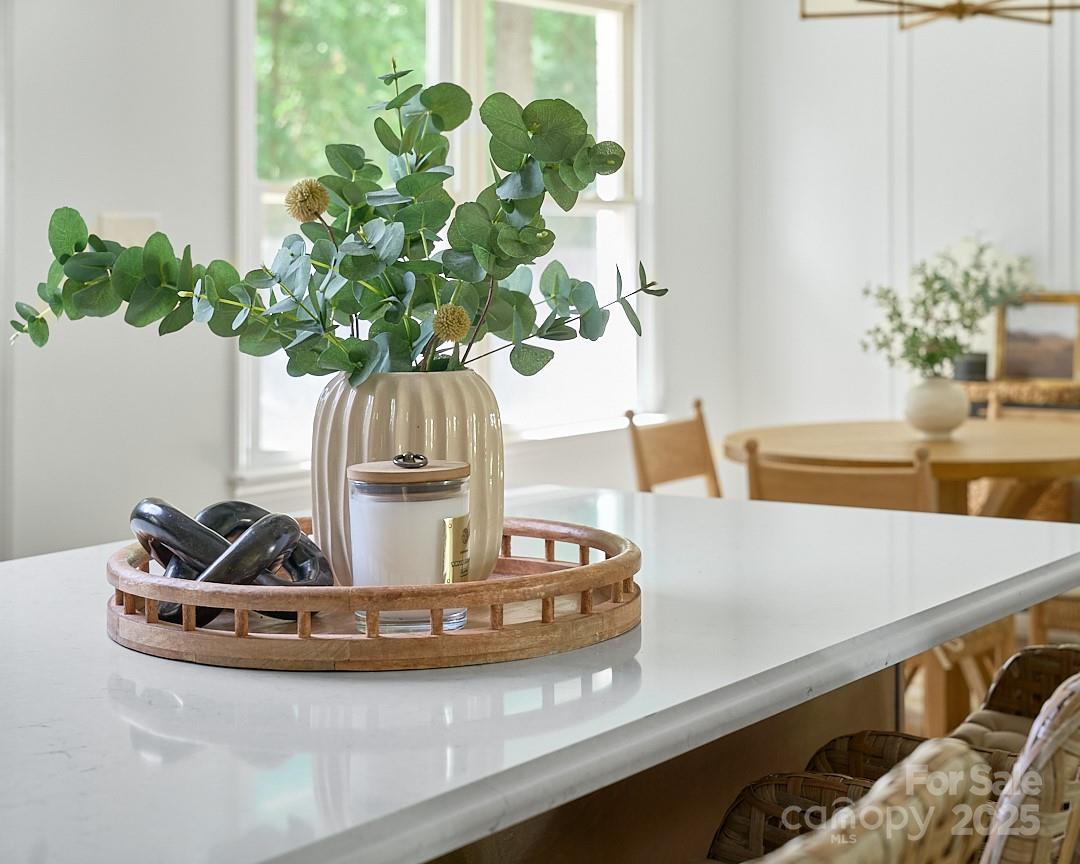 Southern terrace - Residential