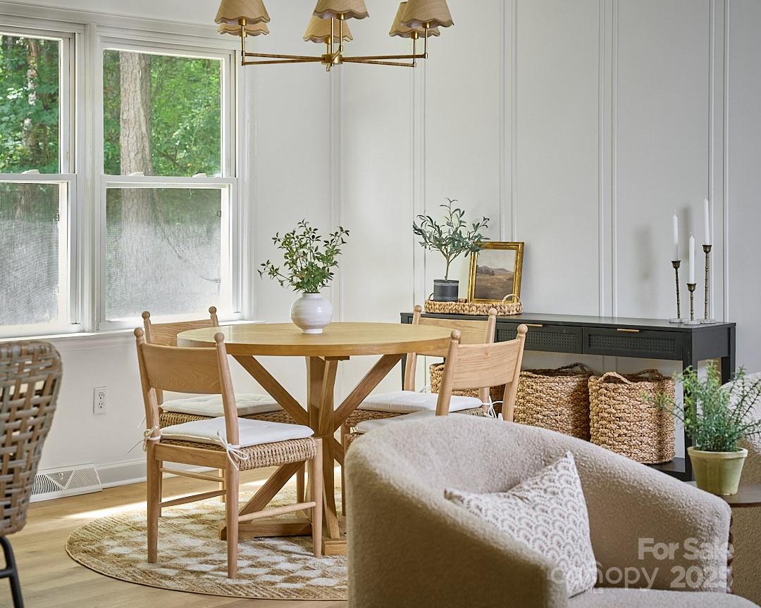 Southern terrace - Residential