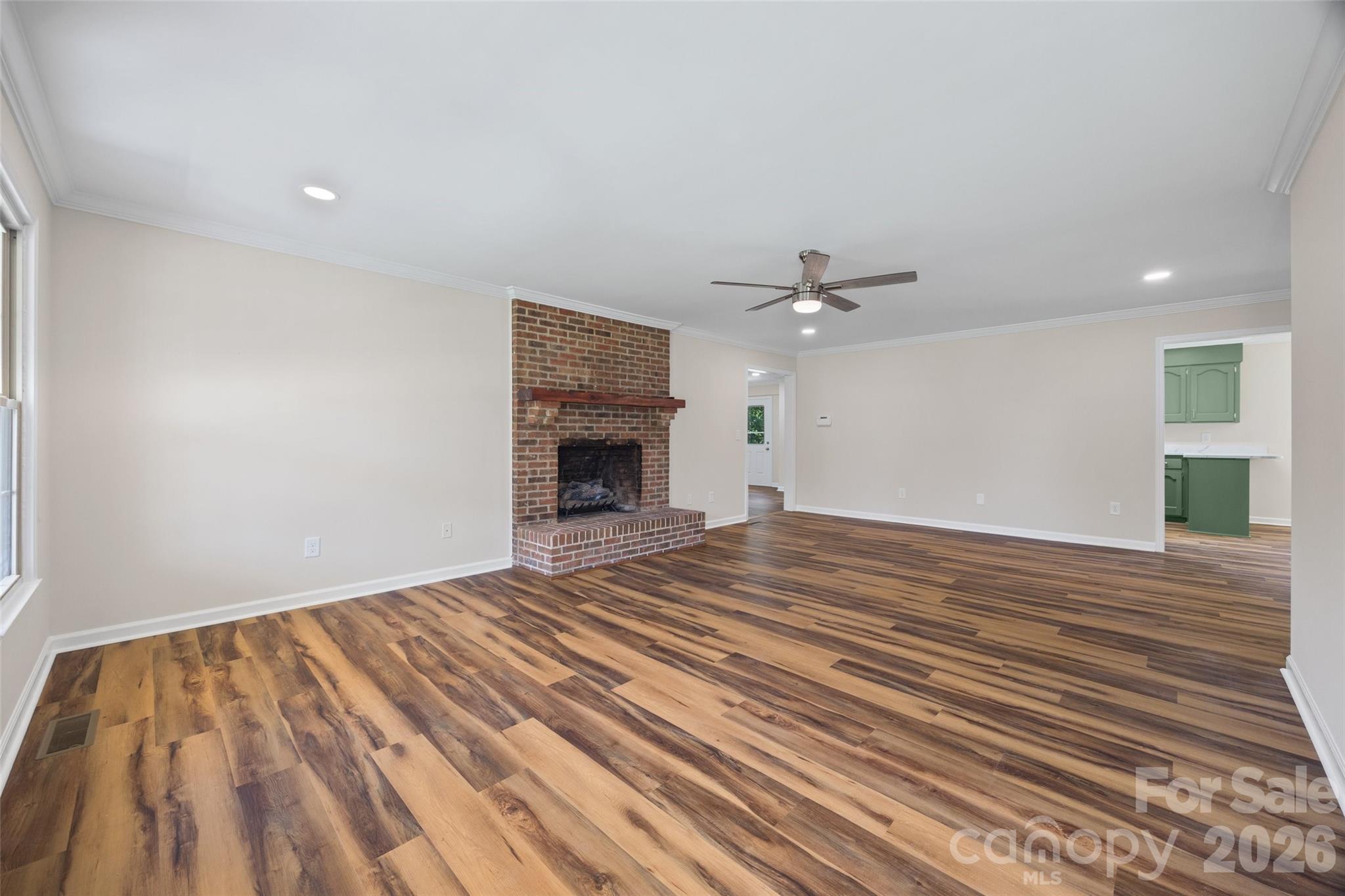 230 Wesley Amaker Road
