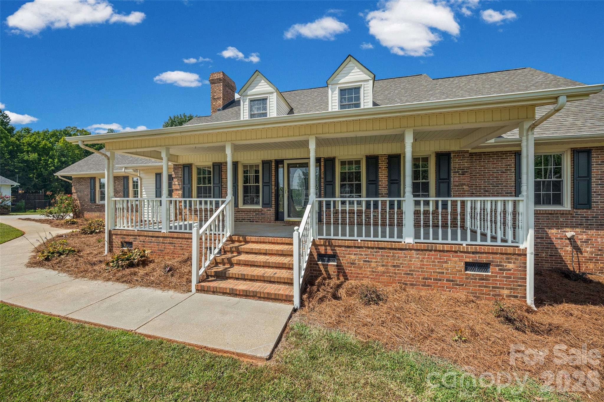 230 Wesley Amaker Road