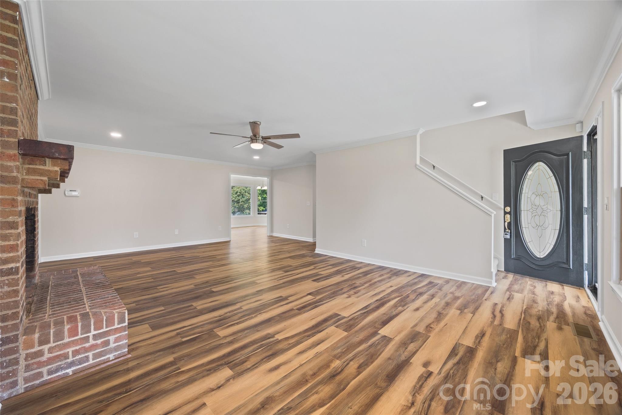 230 Wesley Amaker Road