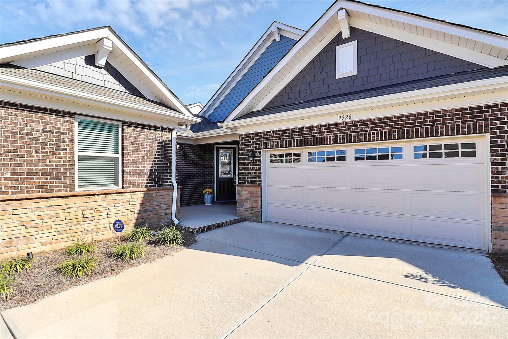 9526 Liberty Hill Drive