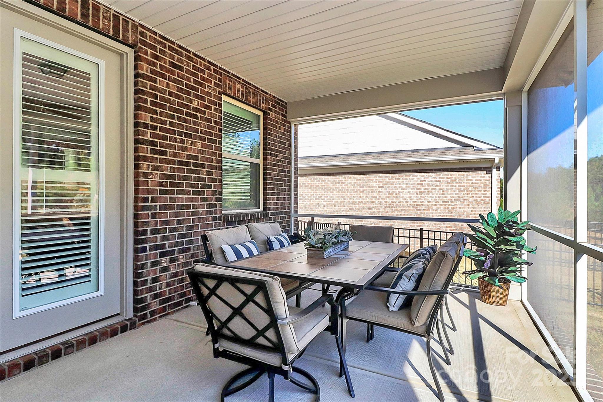 9526 Liberty Hill Drive