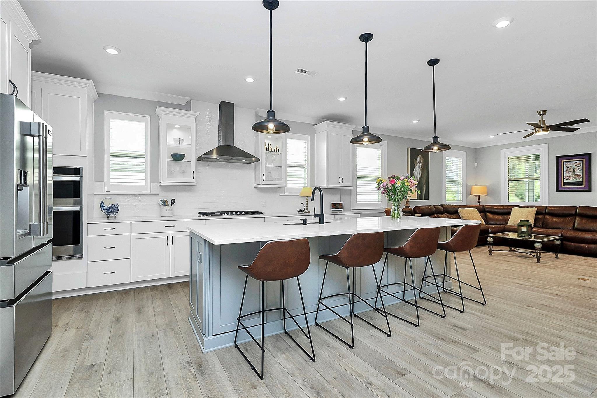 9526 Liberty Hill Drive