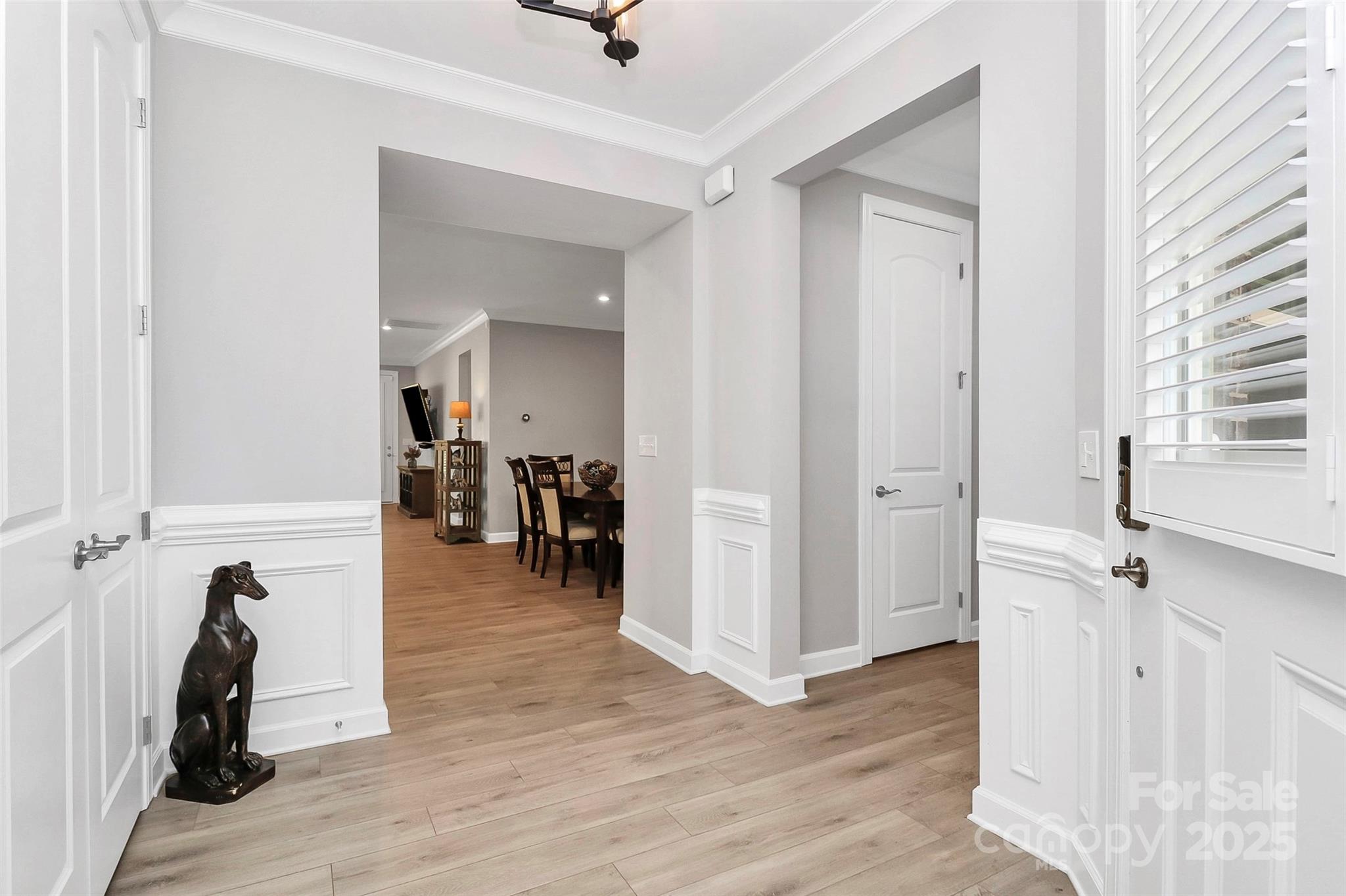 9526 Liberty Hill Drive