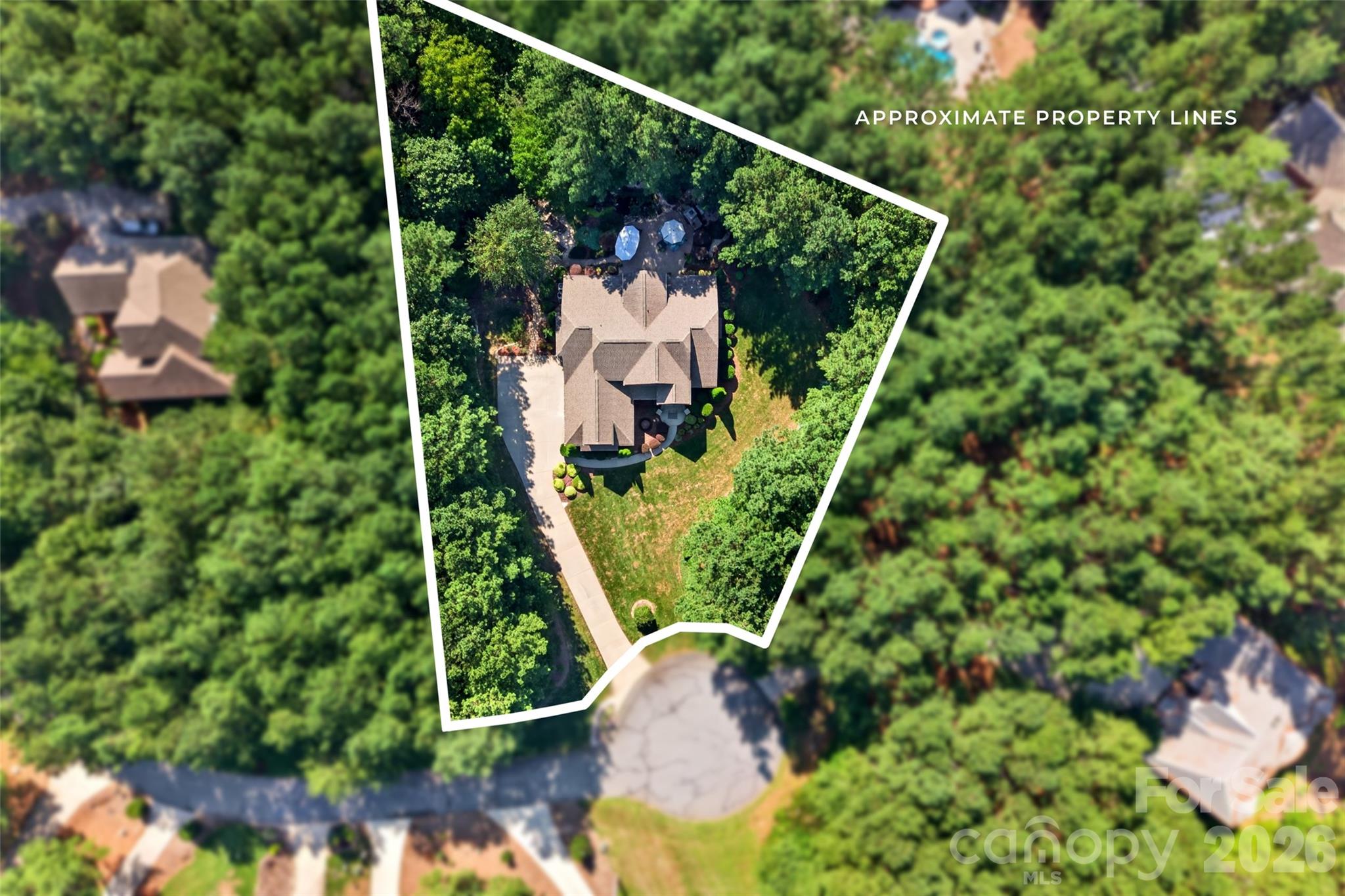 6653 Goose Point Drive 158