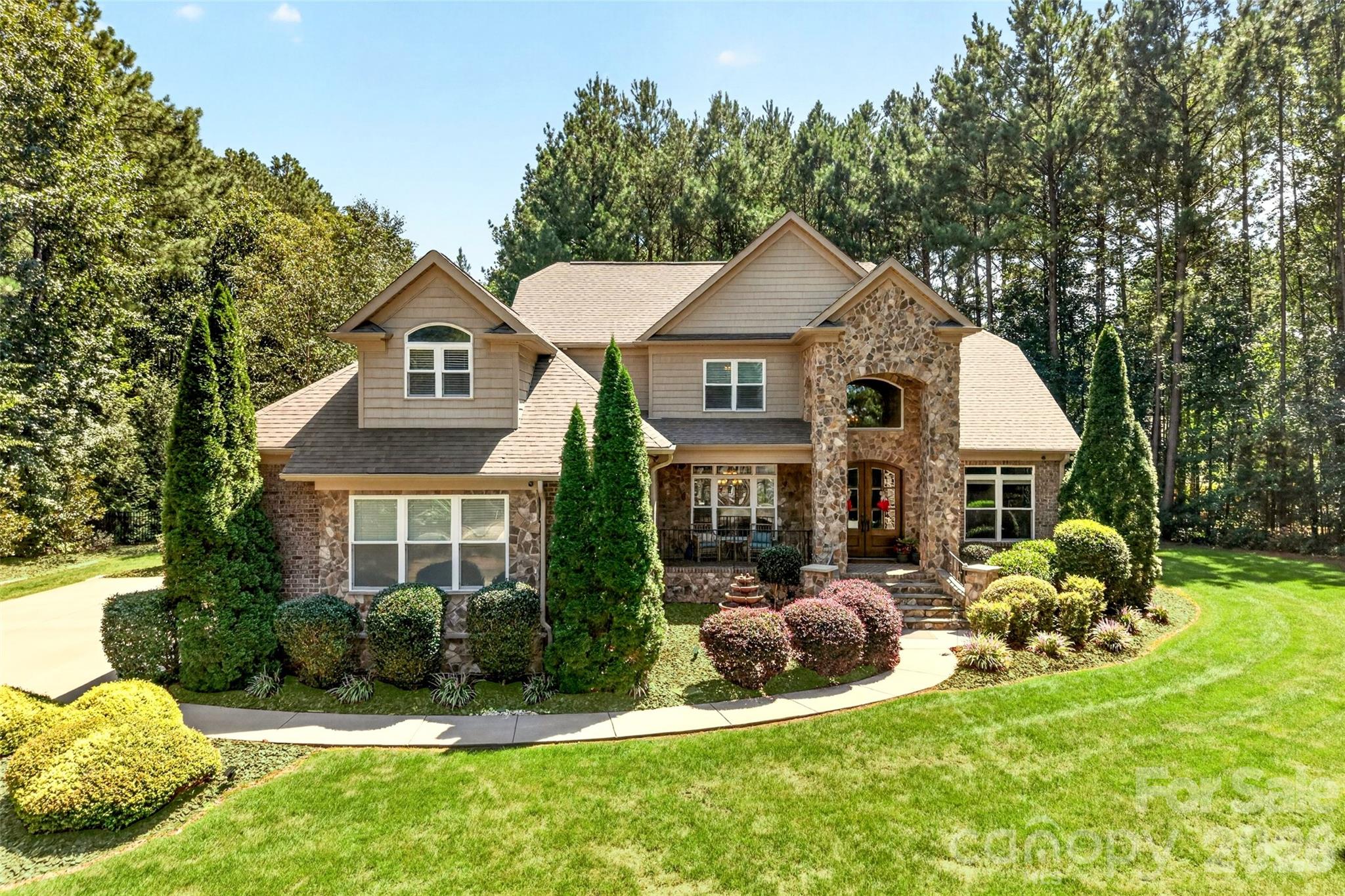 6653 Goose Point Drive 158