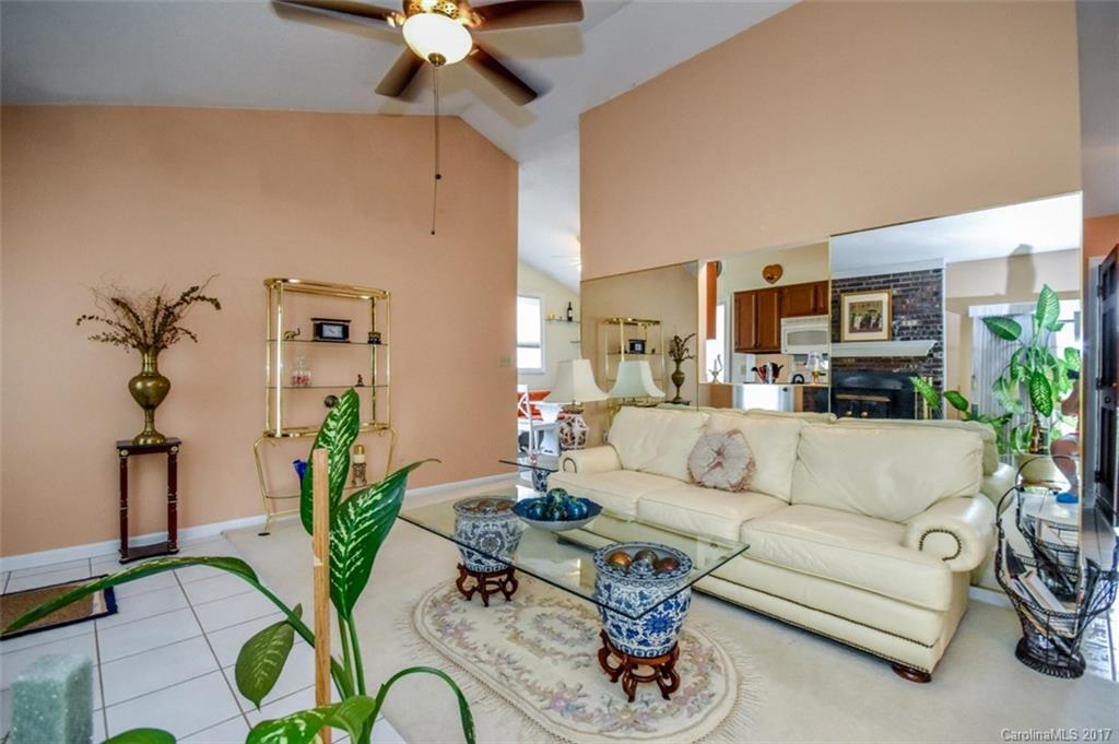 Lake Norman - Residential