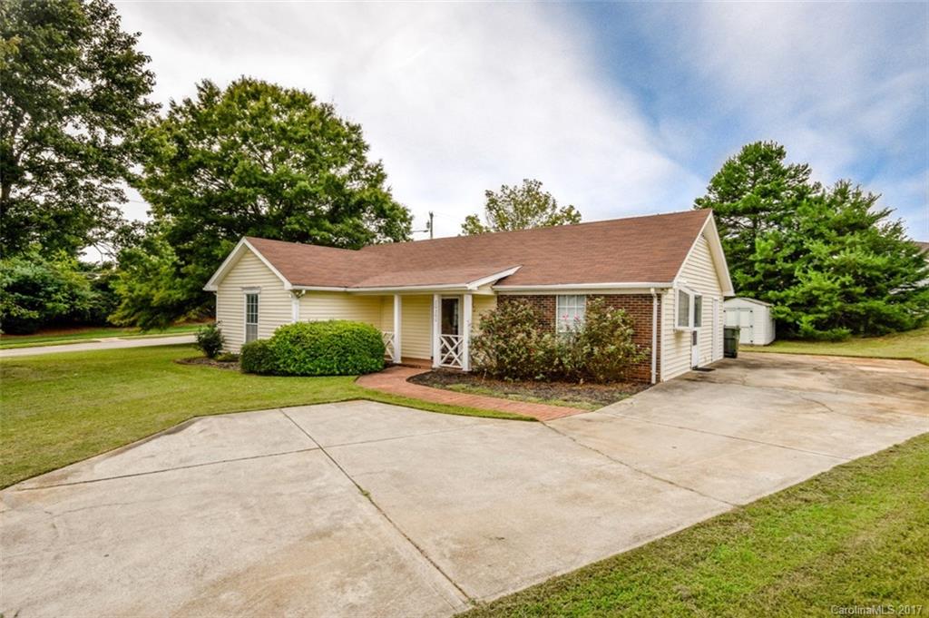 Lake Norman - Residential