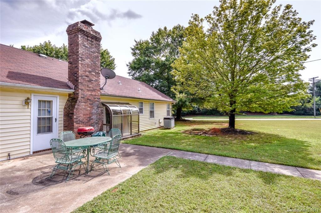 Lake Norman - Residential