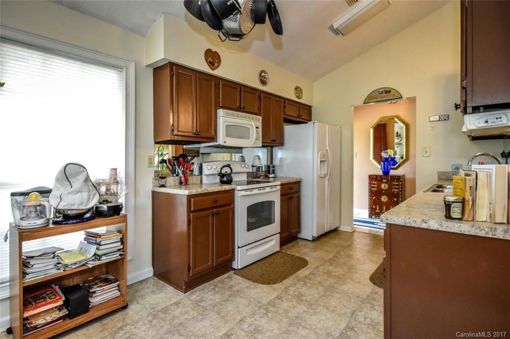 Lake Norman - Residential