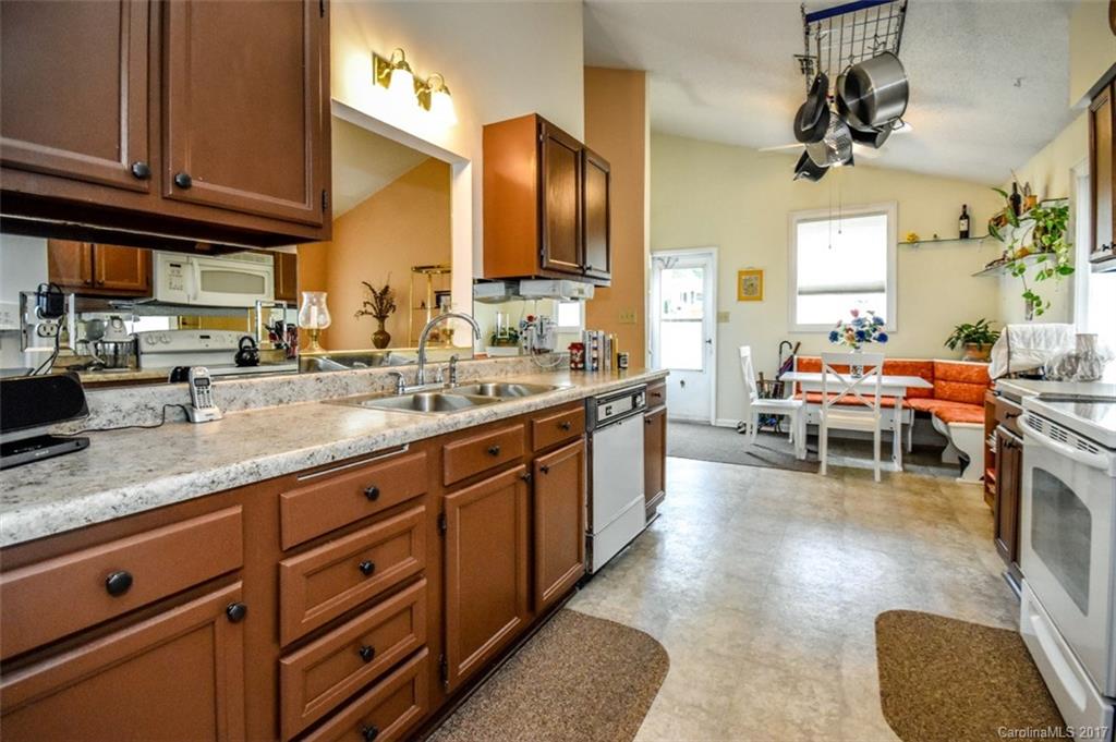 Lake Norman - Residential