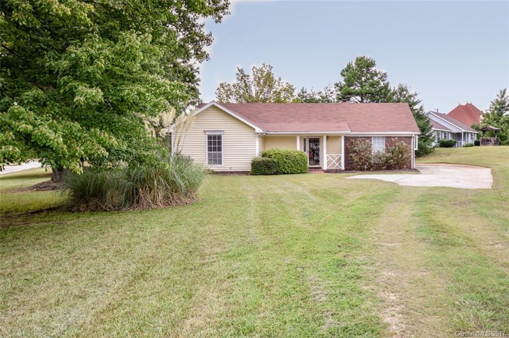 Lake Norman - Residential