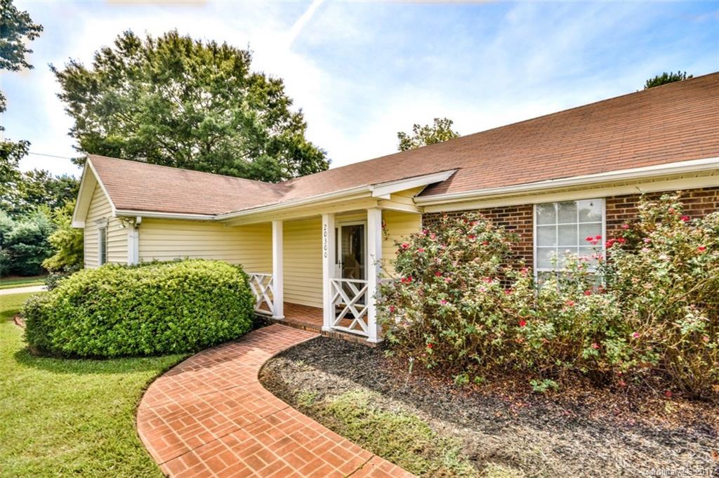 Lake Norman - Residential