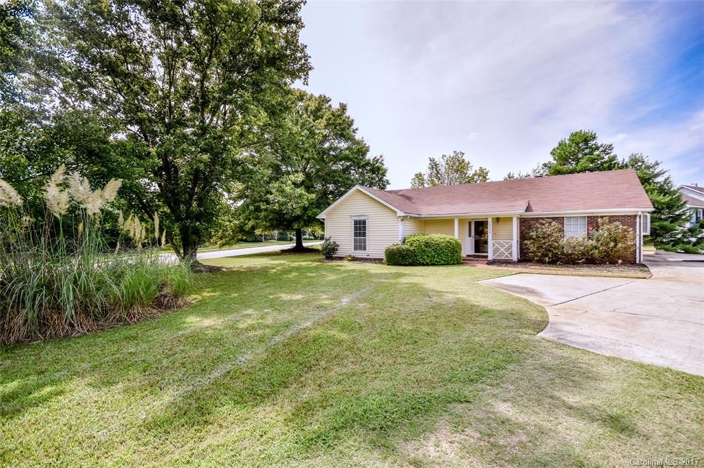 Lake Norman - Residential