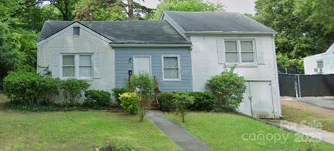 519 Bowman Road Charlotte NC 28217