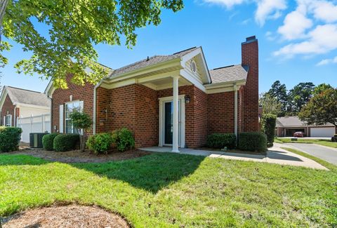 14630 Penmore Lane Charlotte NC 28269
