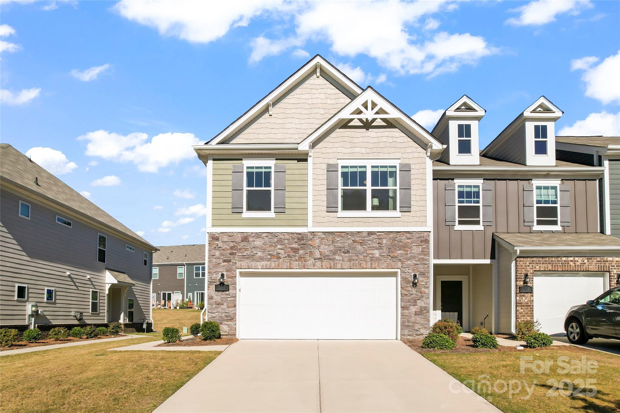 263 Harpers Run Lane