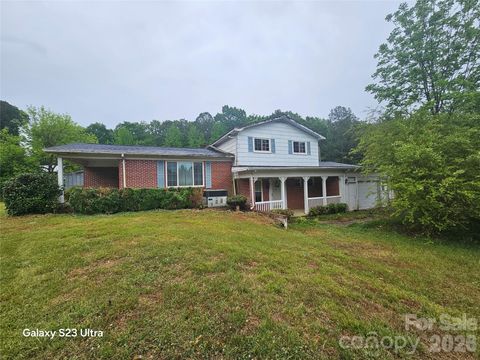 11056 US Highway 52 Highway N Wadesboro NC 28170