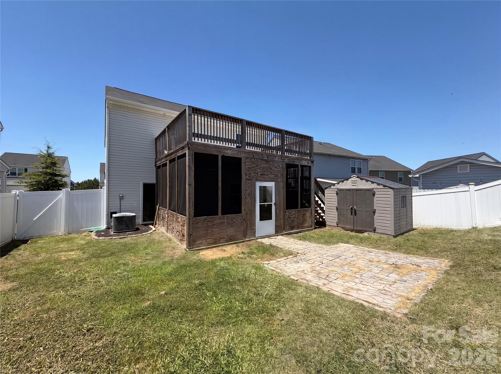 4034 Rosfield Drive
