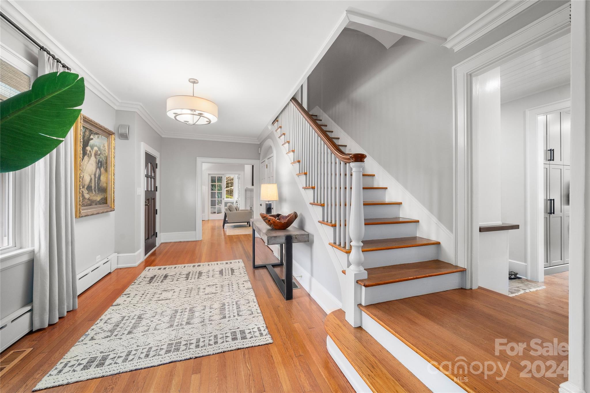 Grove Park - Residential