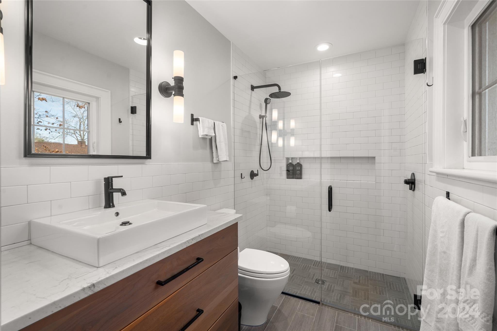 Grove Park - Residential