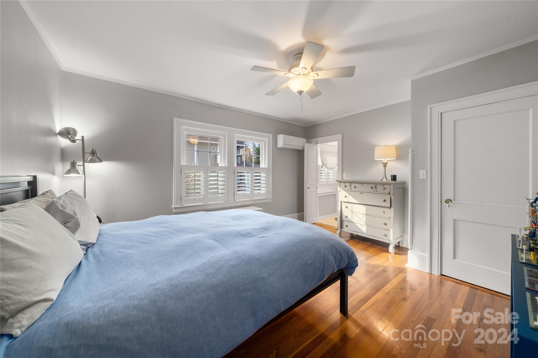 Grove Park - Residential