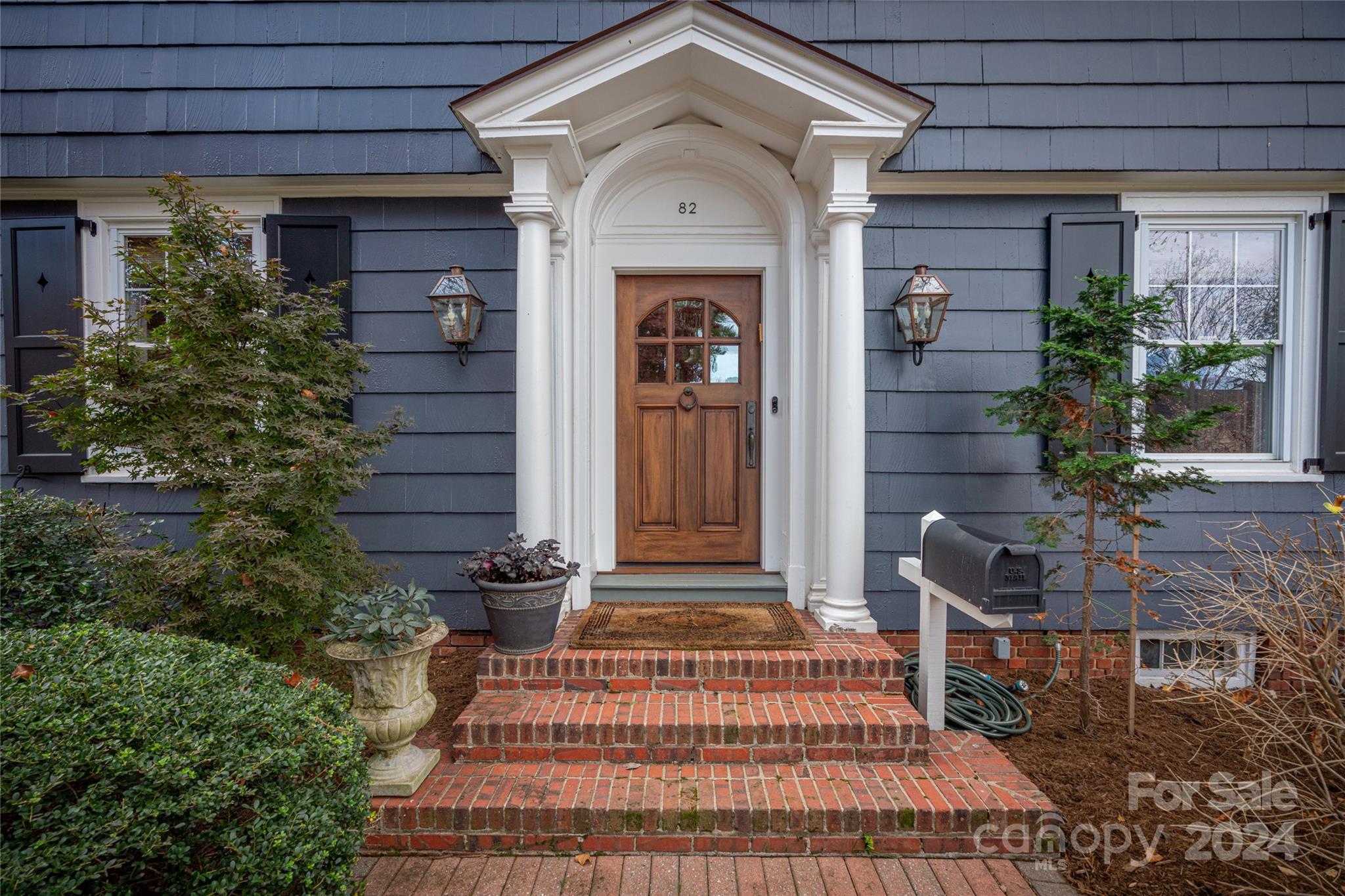 Grove Park - Residential