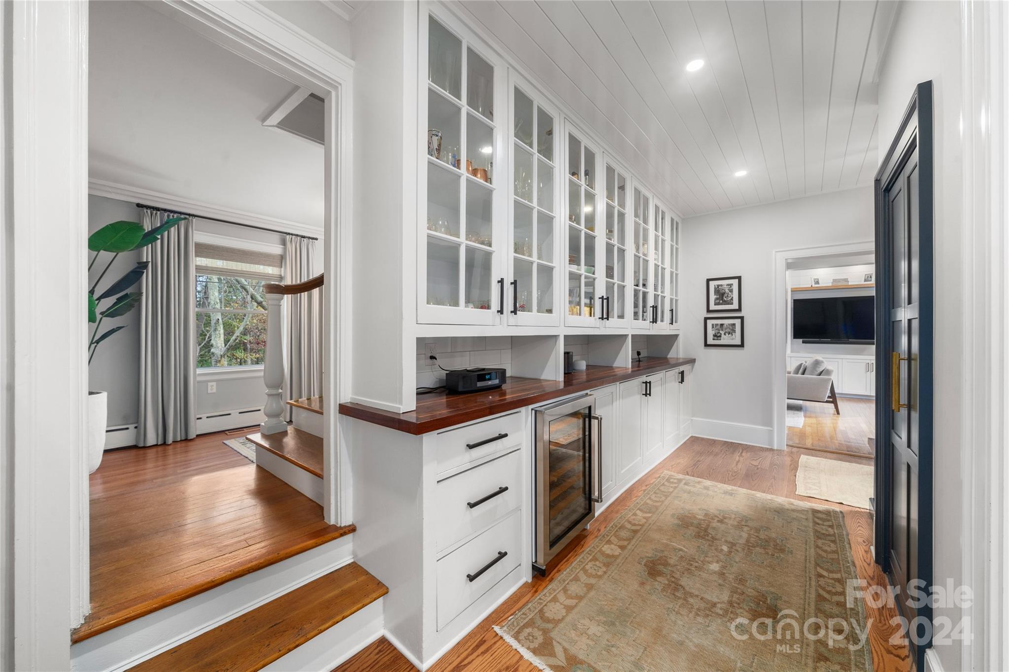 Grove Park - Residential