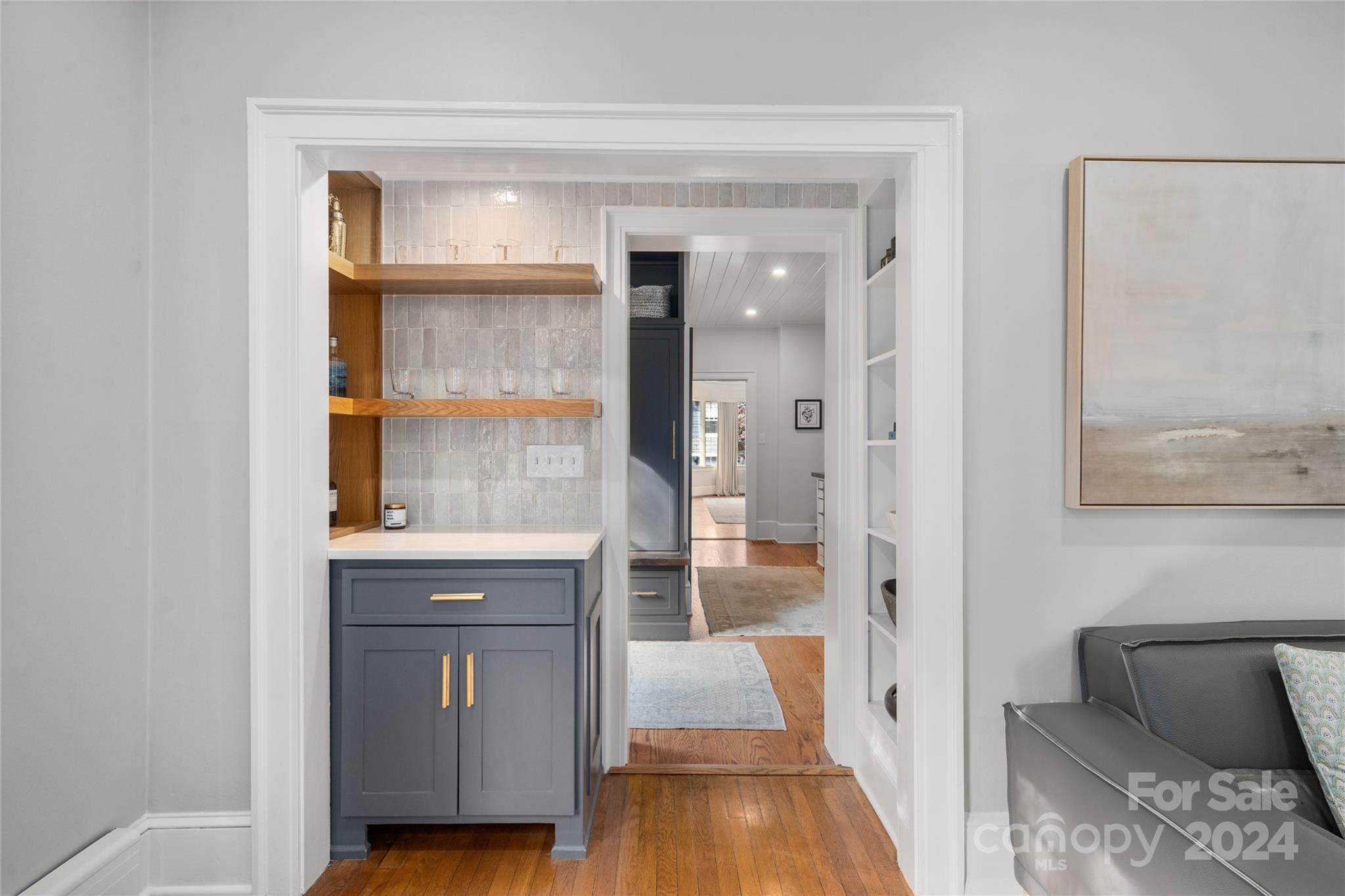 Grove Park - Residential