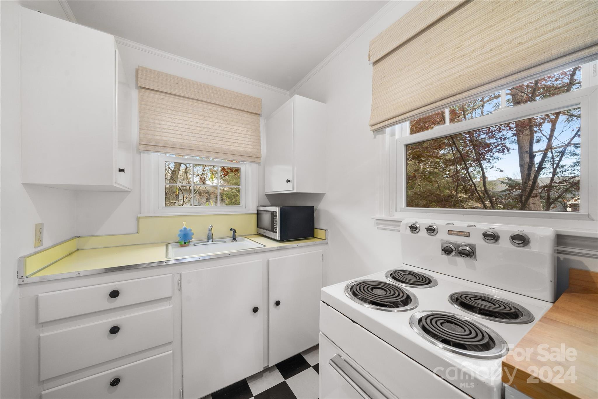 Grove Park - Residential