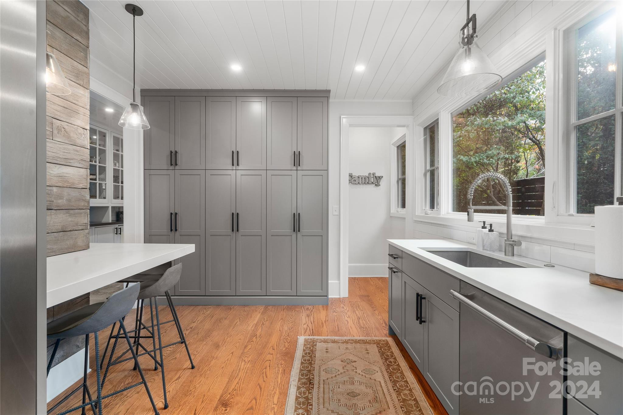 Grove Park - Residential