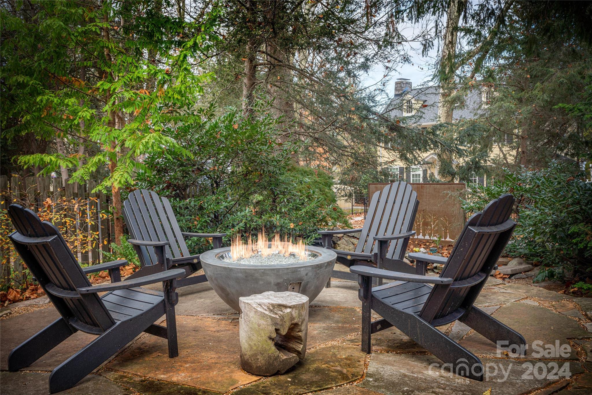 Grove Park - Residential