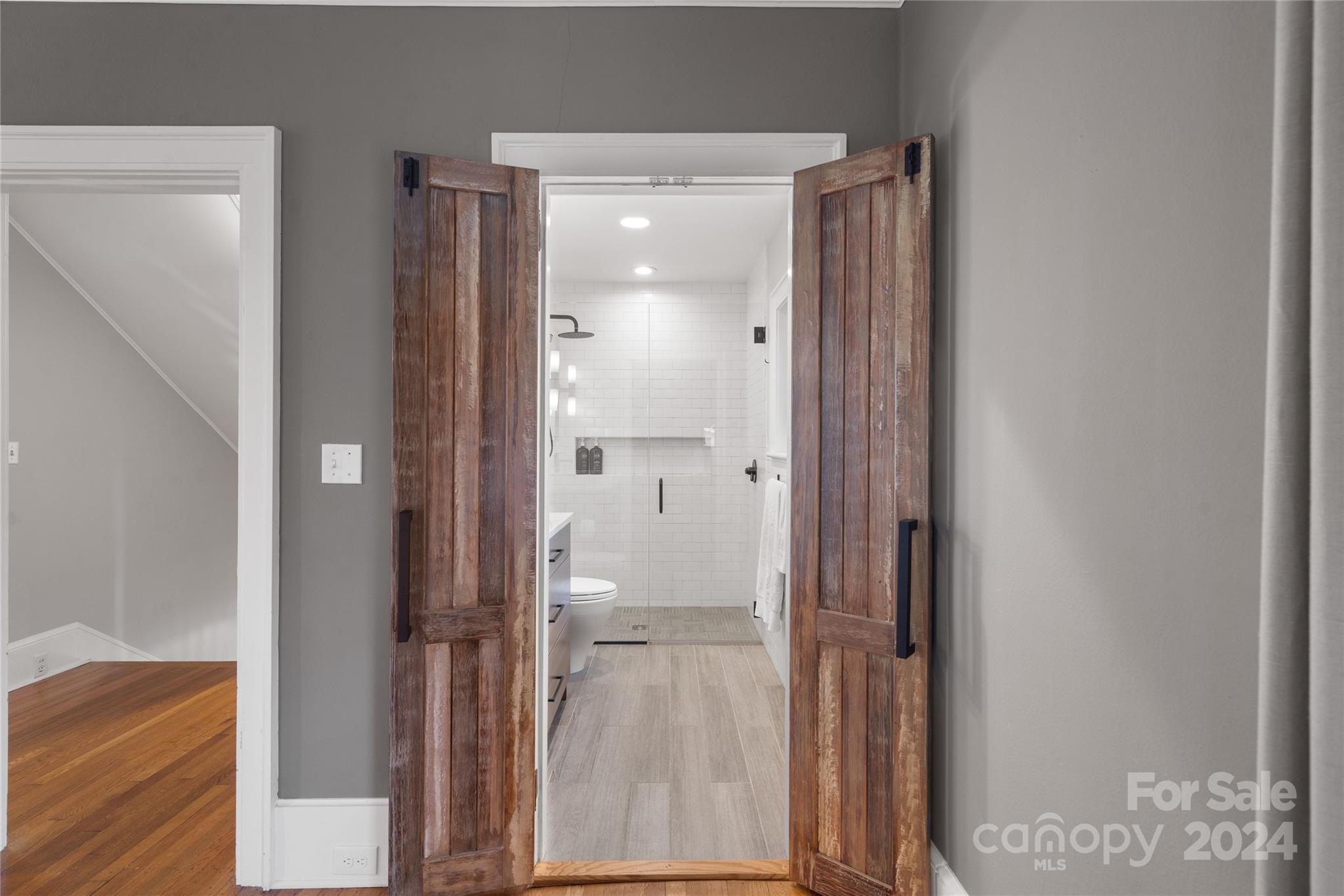 Grove Park - Residential