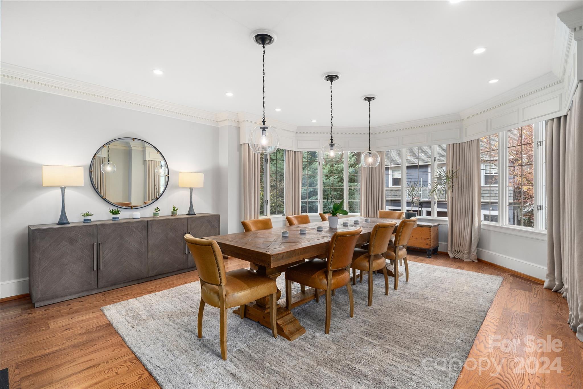 Grove Park - Residential