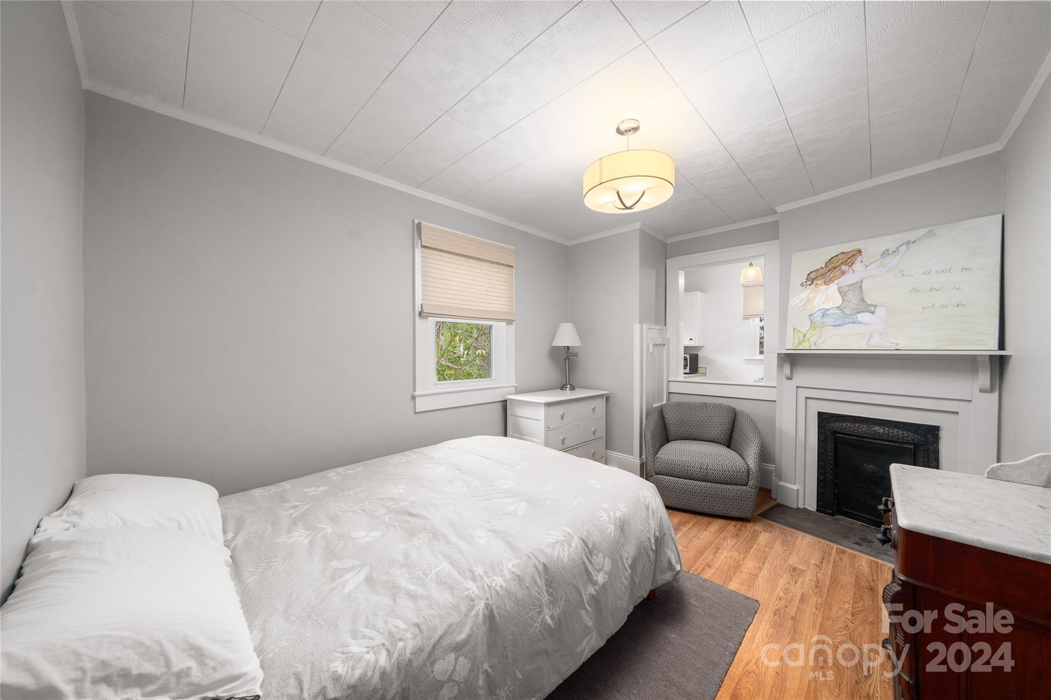 Grove Park - Residential