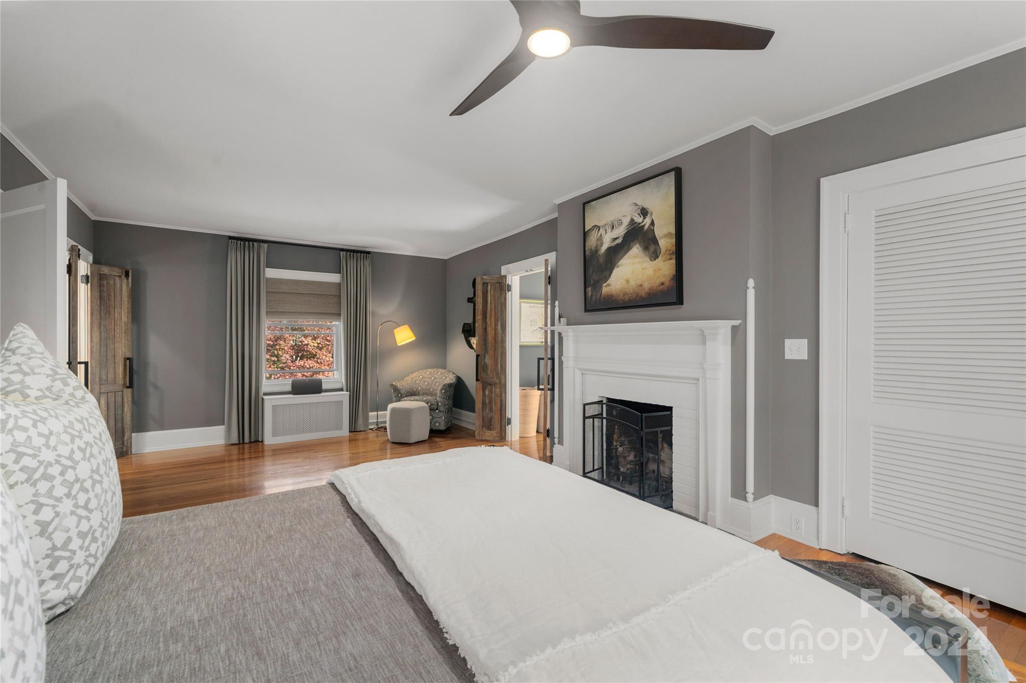 Grove Park - Residential