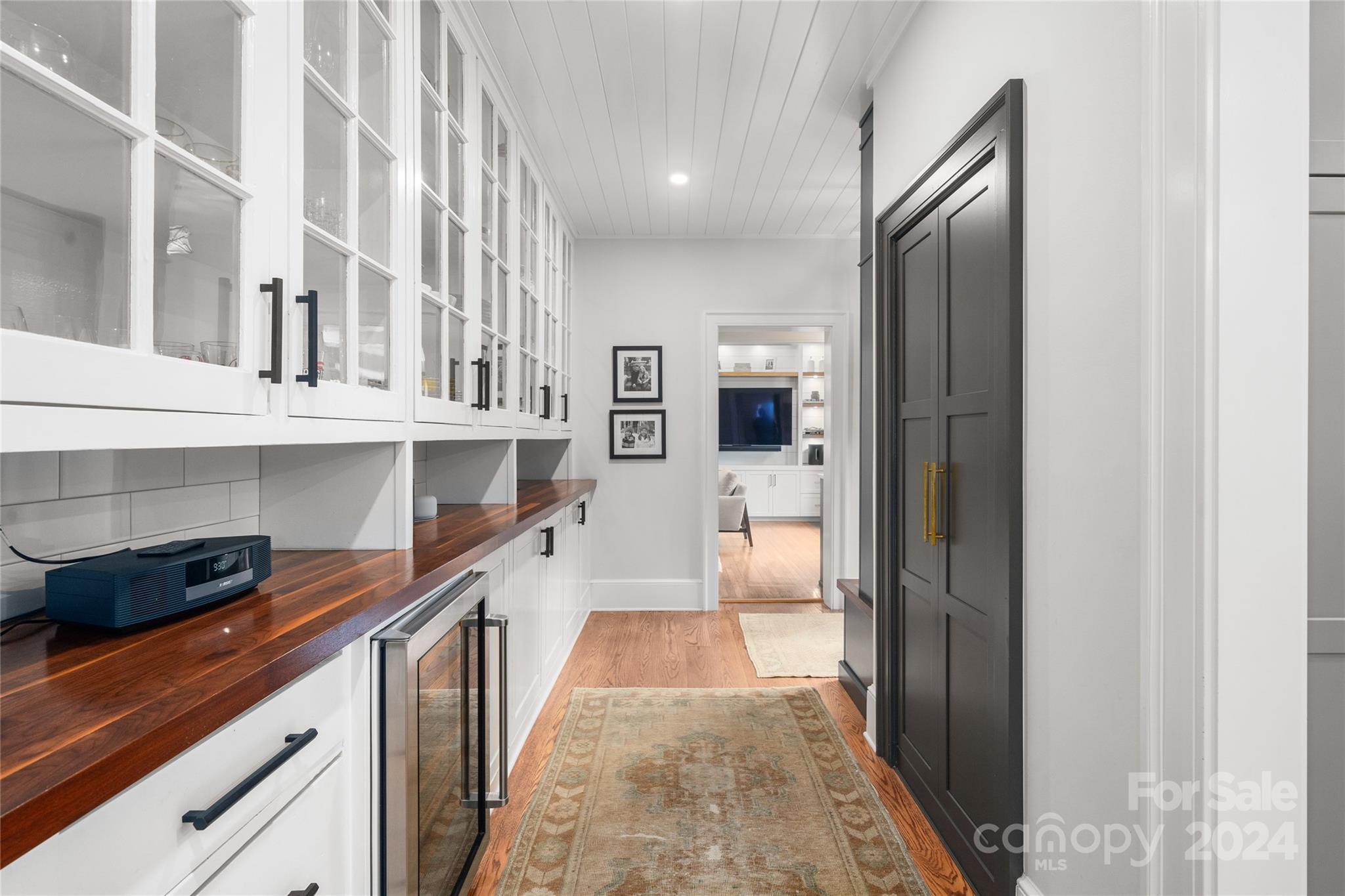 Grove Park - Residential