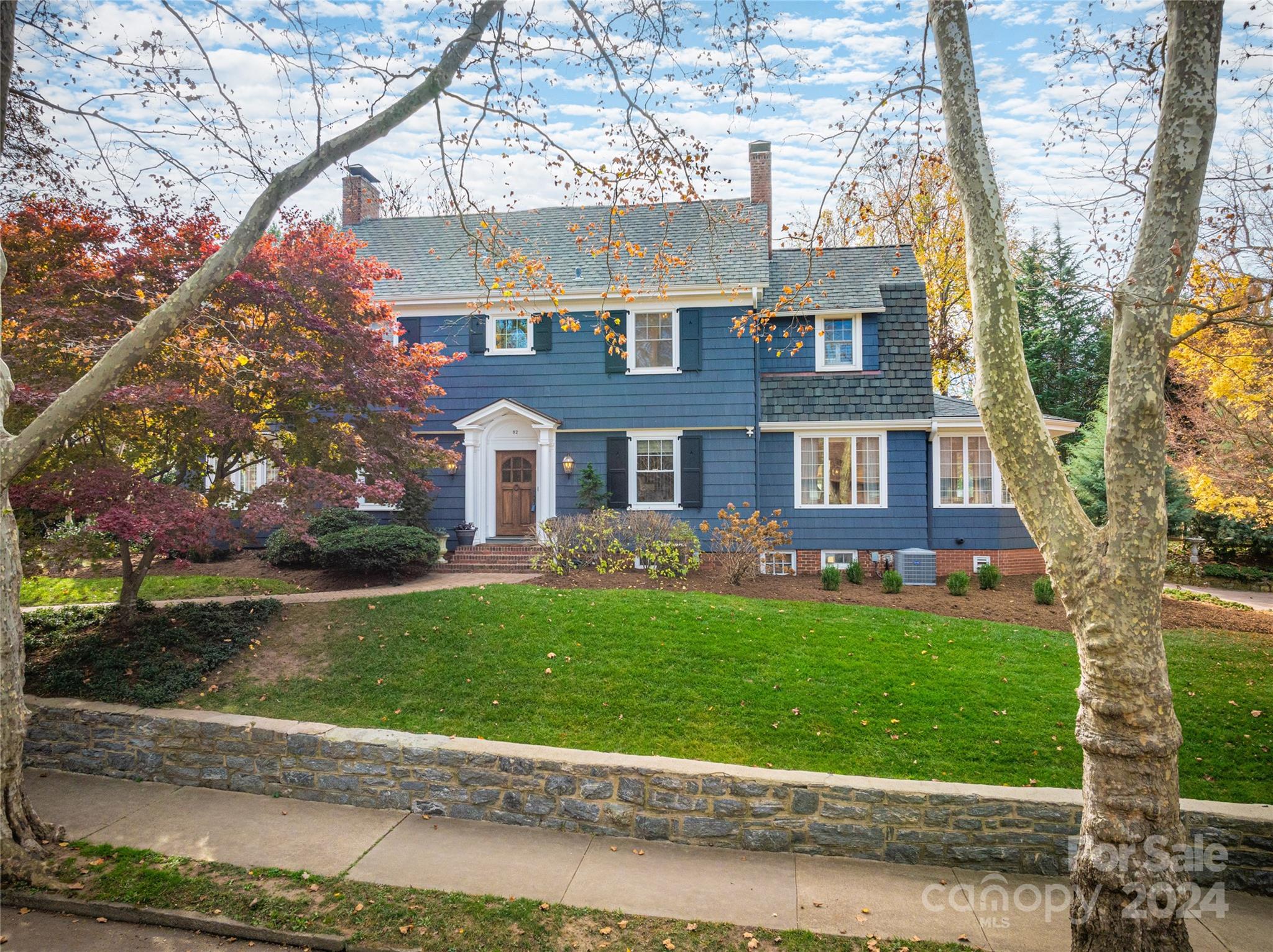 Grove Park - Residential