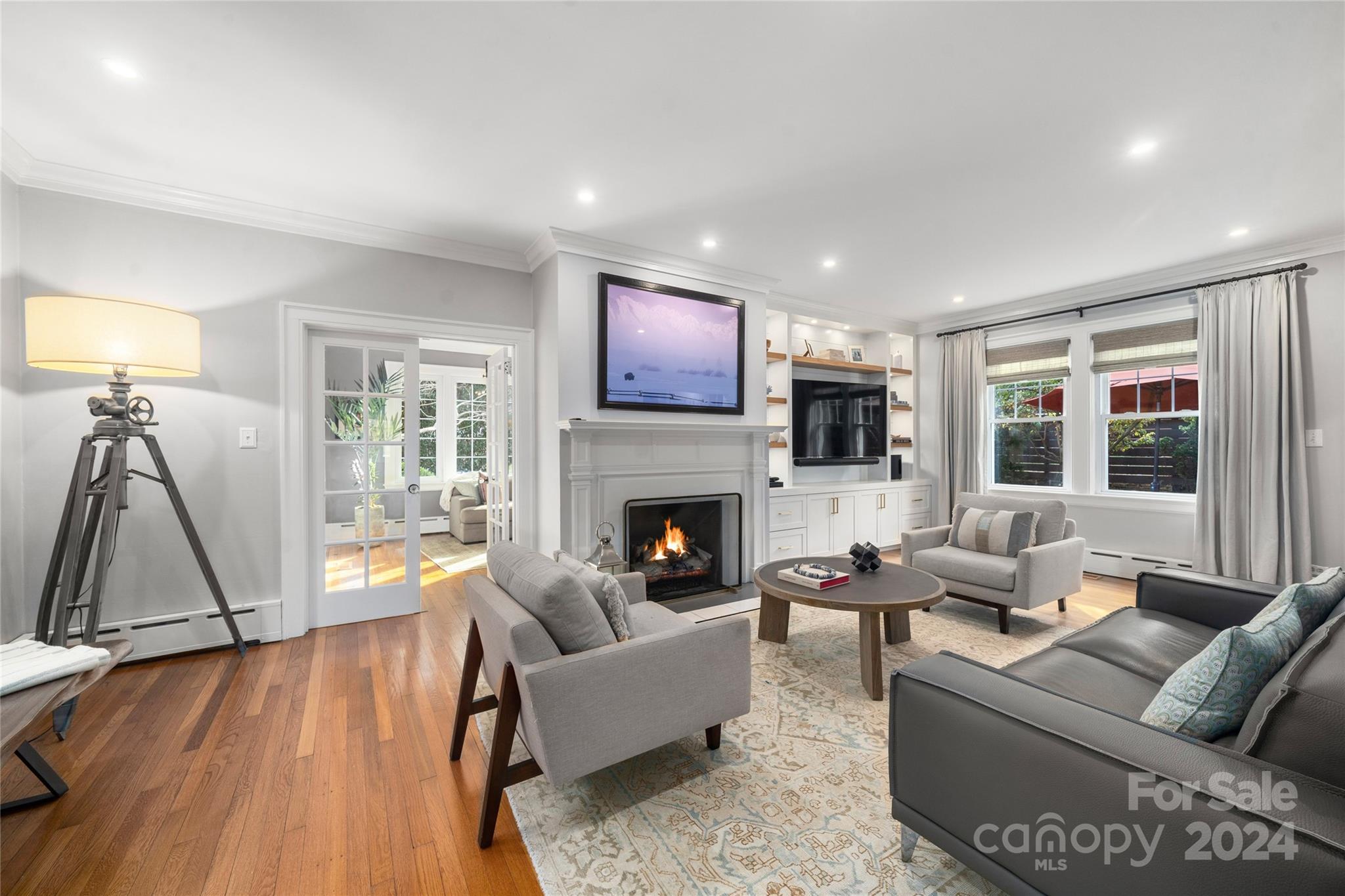 Grove Park - Residential