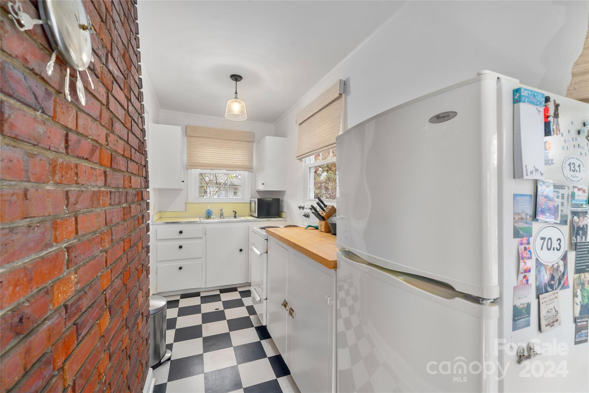 Grove Park - Residential